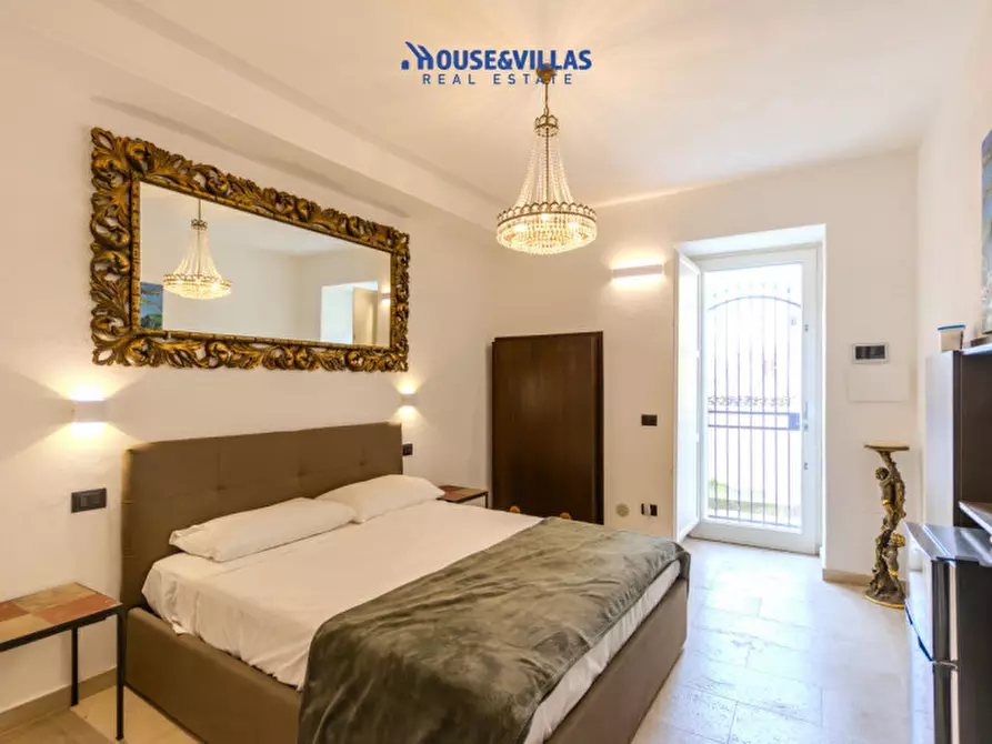 Immagine 15 di Casa indipendente in vendita  in Via Camillo Benso Conte di Cavour a Noto