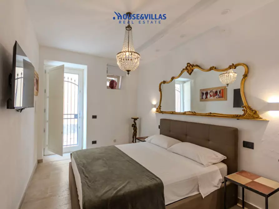 Immagine 16 di Casa indipendente in vendita  in Via Camillo Benso Conte di Cavour a Noto