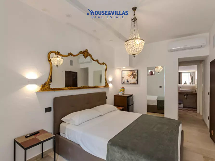 Immagine 17 di Casa indipendente in vendita  in Via Camillo Benso Conte di Cavour a Noto