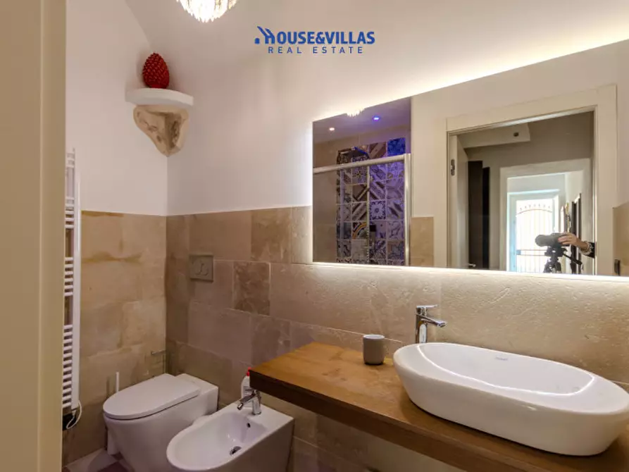 Immagine 18 di Casa indipendente in vendita  in Via Camillo Benso Conte di Cavour a Noto