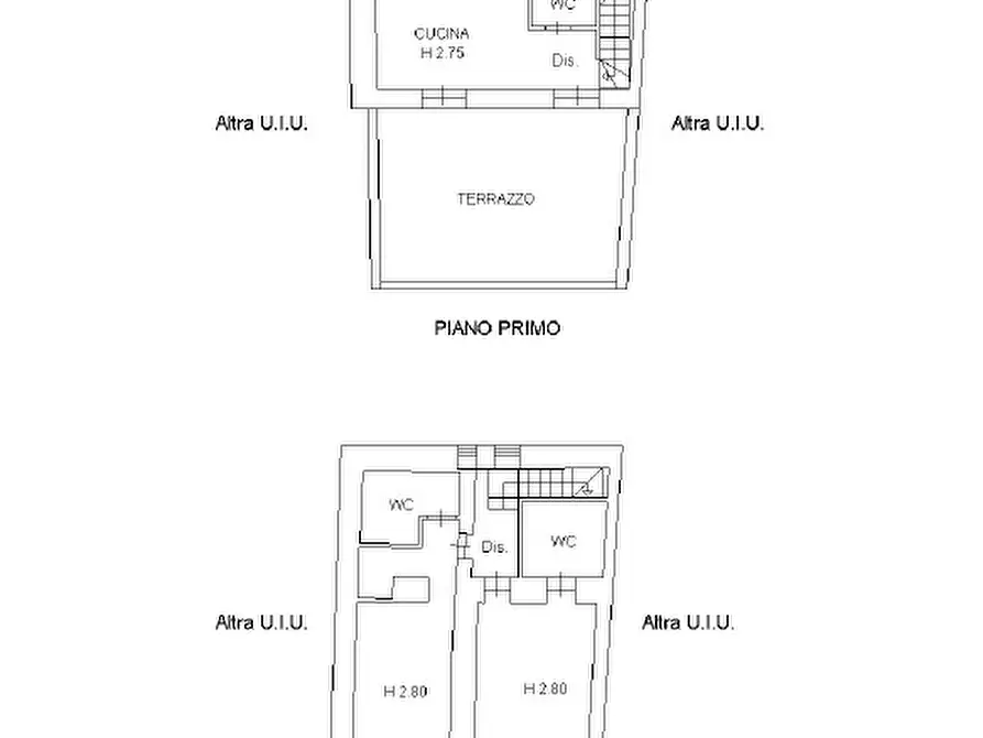 Immagine 21 di Casa indipendente in vendita  in Via Camillo Benso Conte di Cavour a Noto