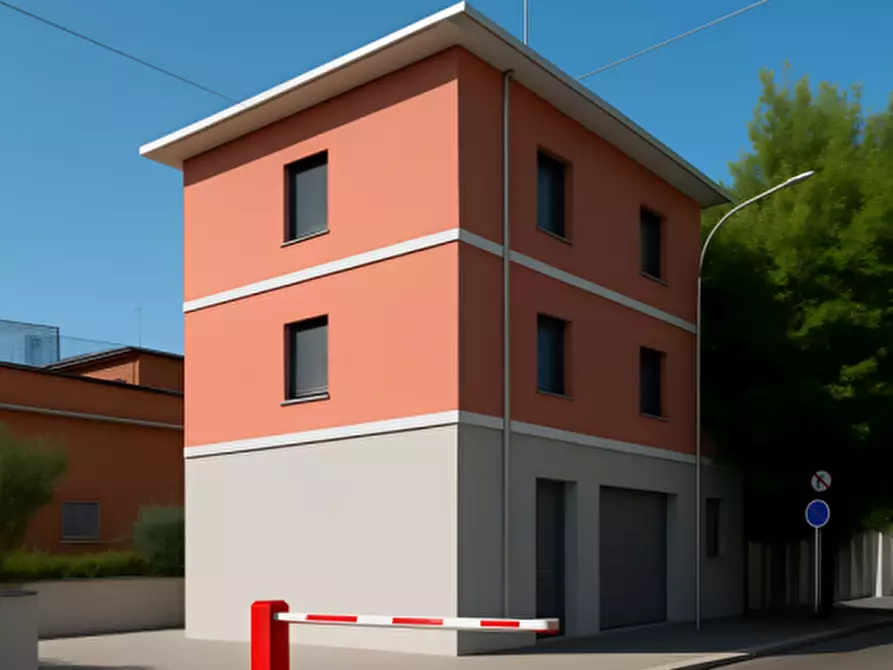 Immagine 1 di Appartamento in vendita  in VIA CADUTI DEL LAVORO 4 a Carpi