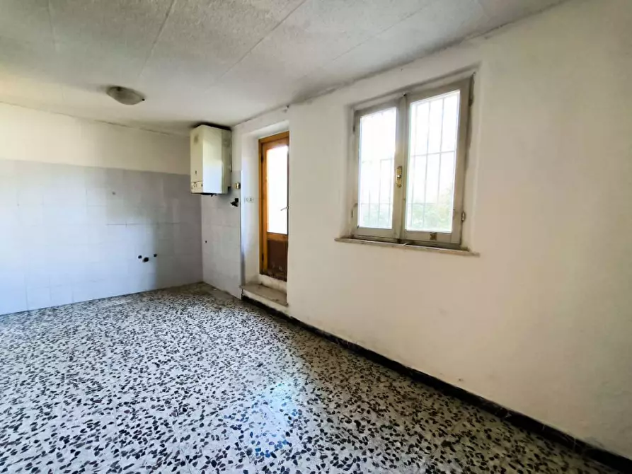 Immagine 5 di Casa indipendente in vendita  in Via Roma a Sassocorvaro Auditore