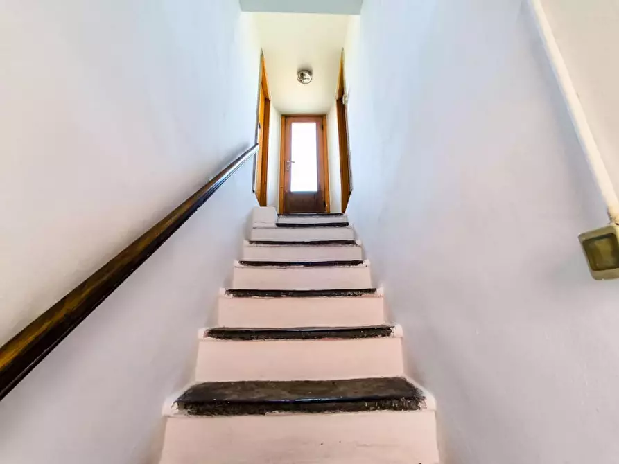 Immagine 9 di Casa indipendente in vendita  in Via Roma a Sassocorvaro Auditore