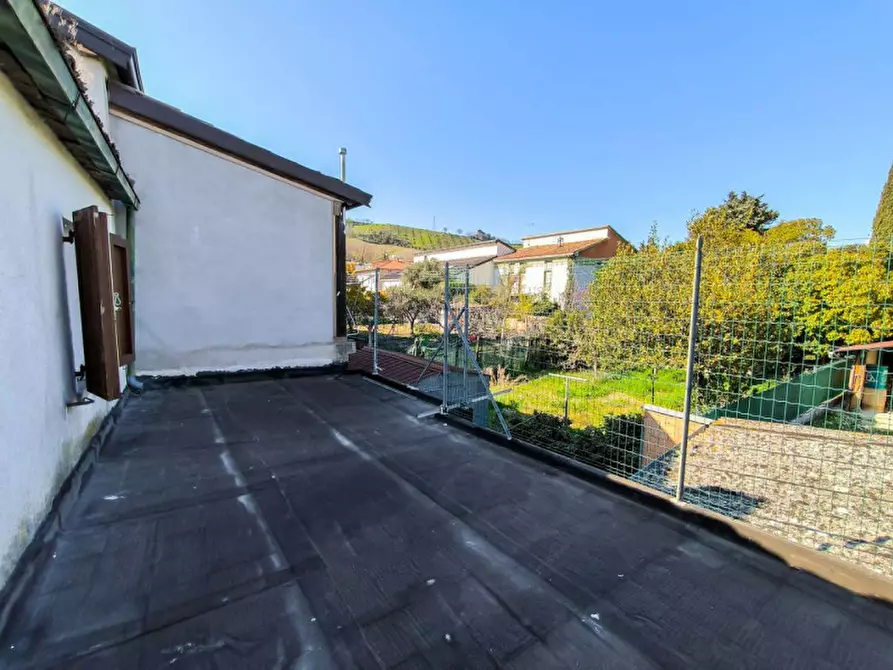 Immagine 13 di Casa indipendente in vendita  in Via Roma a Sassocorvaro Auditore