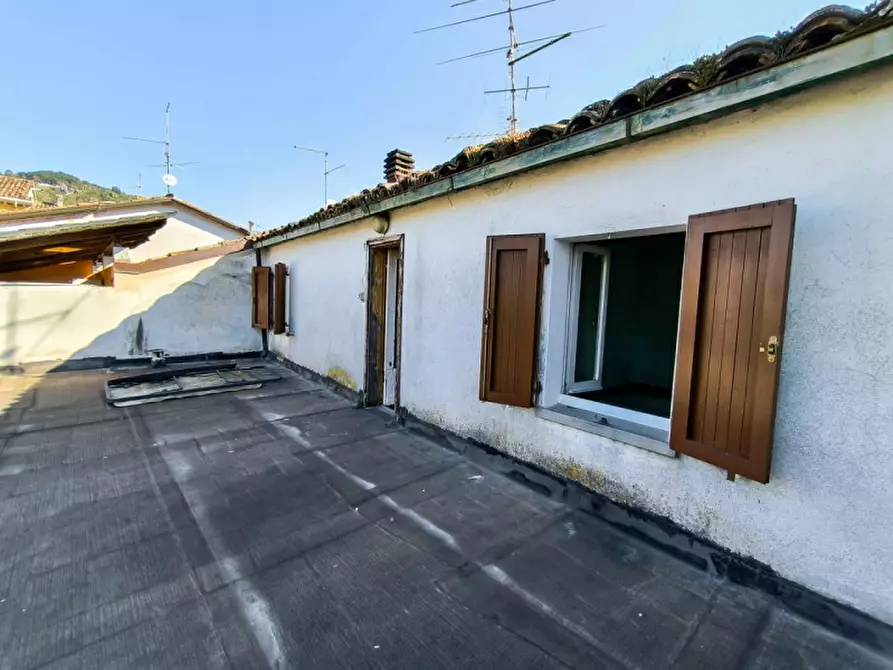 Immagine 14 di Casa indipendente in vendita  in Via Roma a Sassocorvaro Auditore