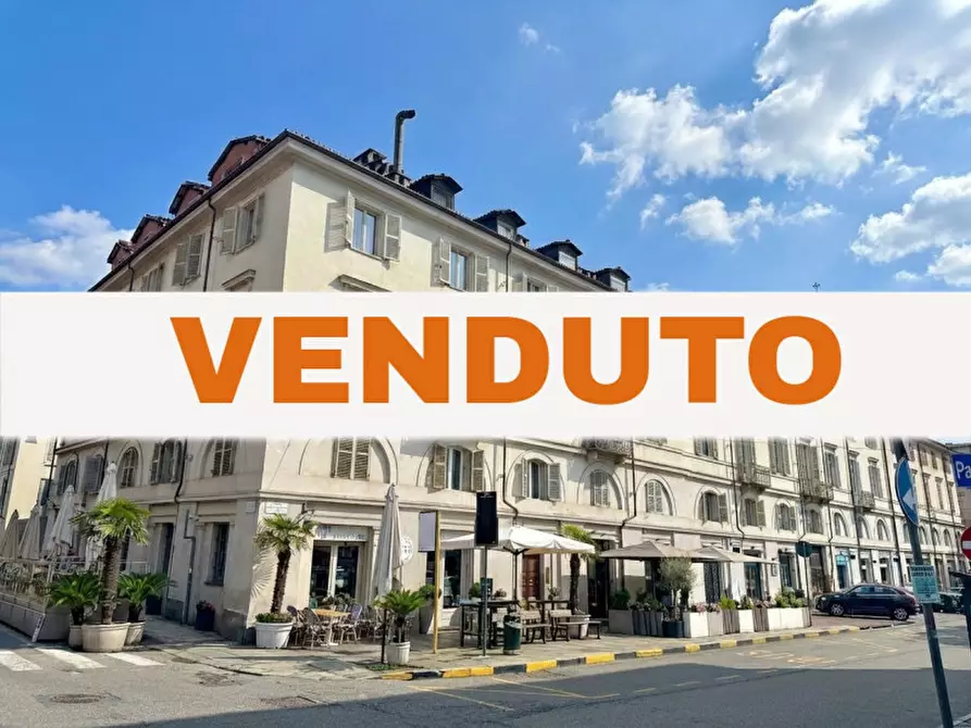 Immagine 1 di Appartamento in vendita  in Piazza Gran Madre di Dio a Torino