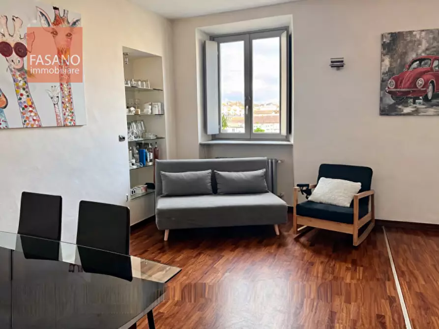 Immagine 5 di Appartamento in vendita  in Piazza Gran Madre di Dio a Torino