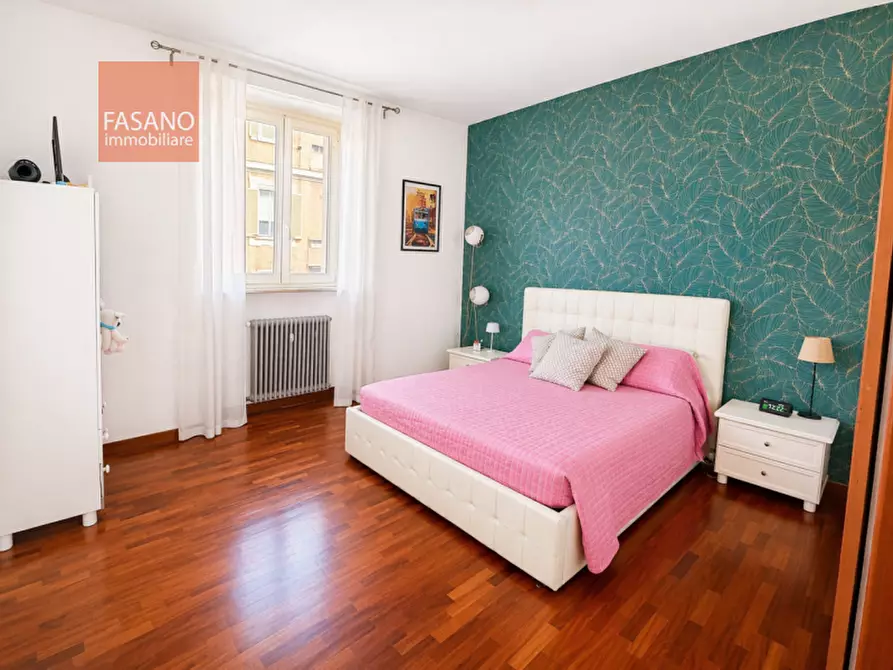 Immagine 9 di Appartamento in vendita  in Piazza Gran Madre di Dio a Torino