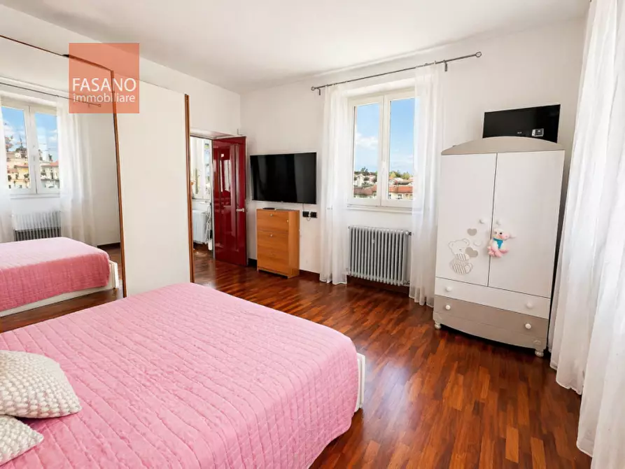 Immagine 10 di Appartamento in vendita  in Piazza Gran Madre di Dio a Torino