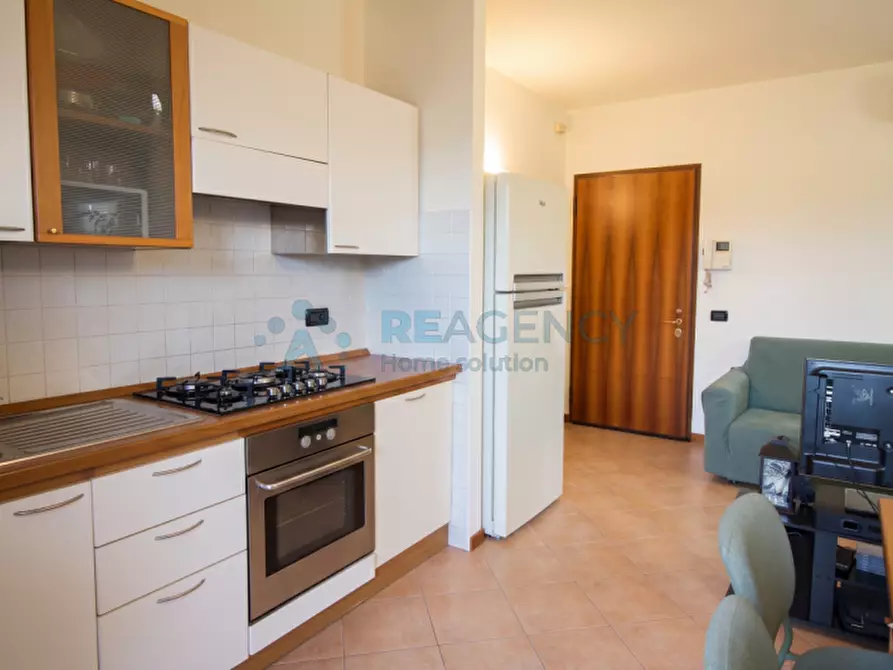 Immagine 1 di Appartamento in vendita  in Via Collareo 8 a Schio