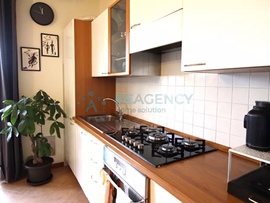 Immagine 2 di Appartamento in vendita  in Via Collareo 8 a Schio