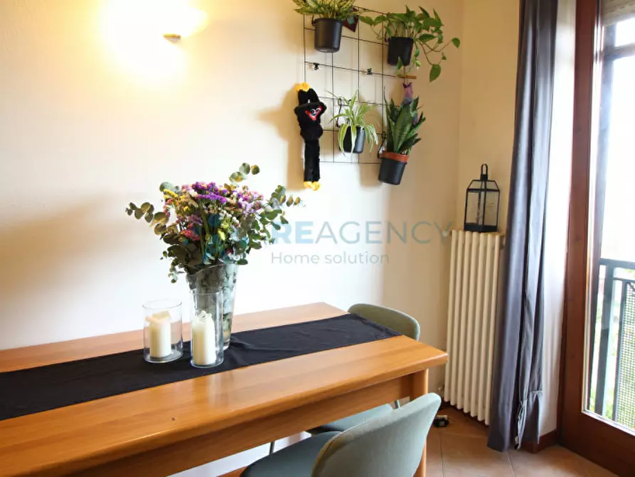 Immagine 3 di Appartamento in vendita  in Via Collareo 8 a Schio