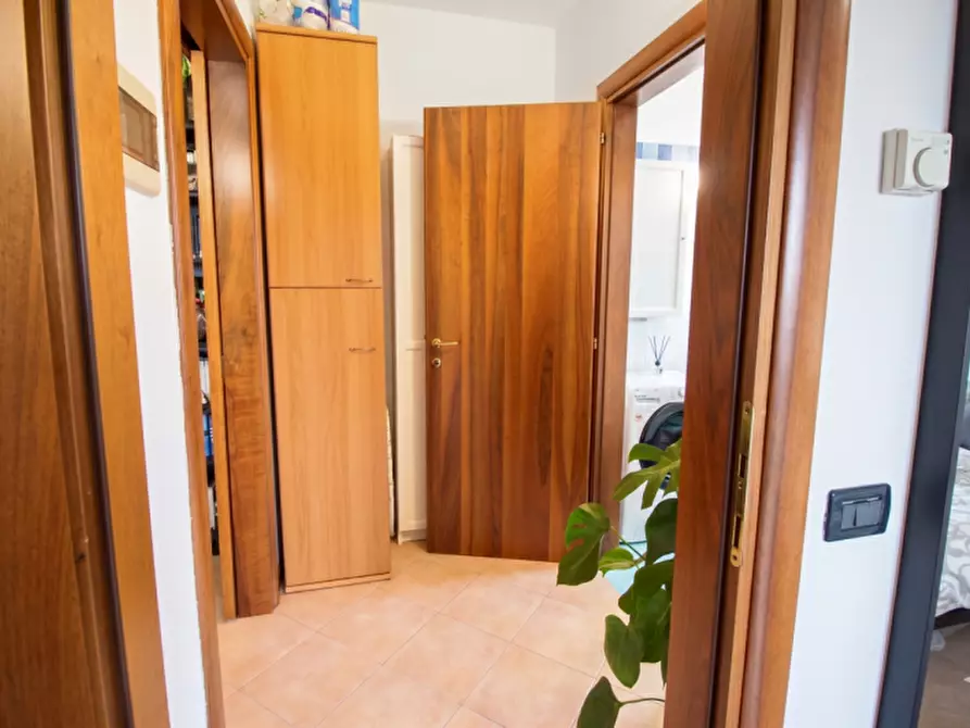 Immagine 4 di Appartamento in vendita  in Via Collareo 8 a Schio
