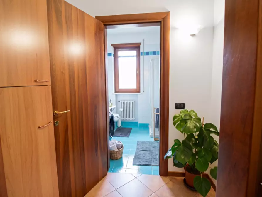 Immagine 5 di Appartamento in vendita  in Via Collareo 8 a Schio