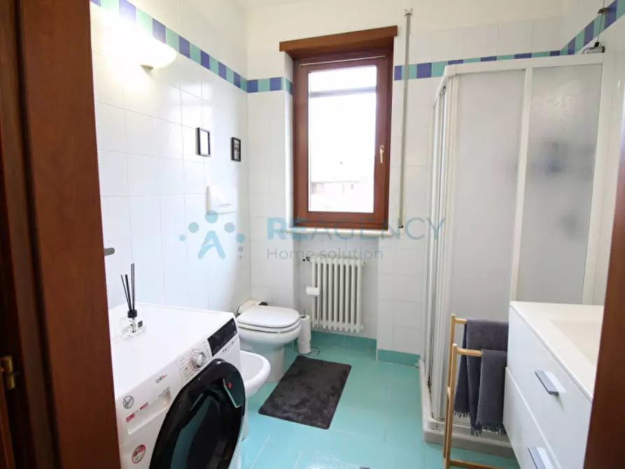 Immagine 7 di Appartamento in vendita  in Via Collareo 8 a Schio