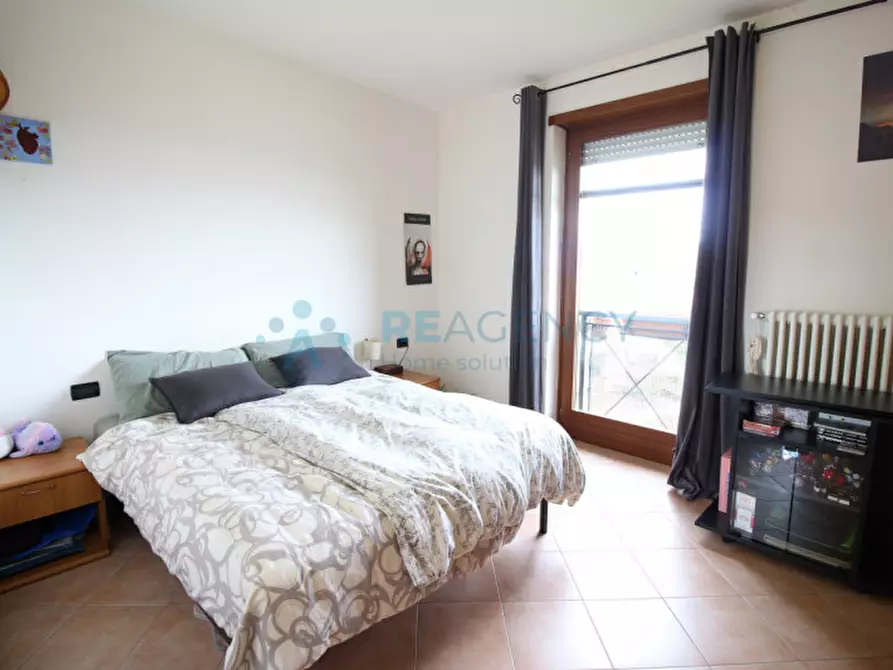 Immagine 8 di Appartamento in vendita  in Via Collareo 8 a Schio