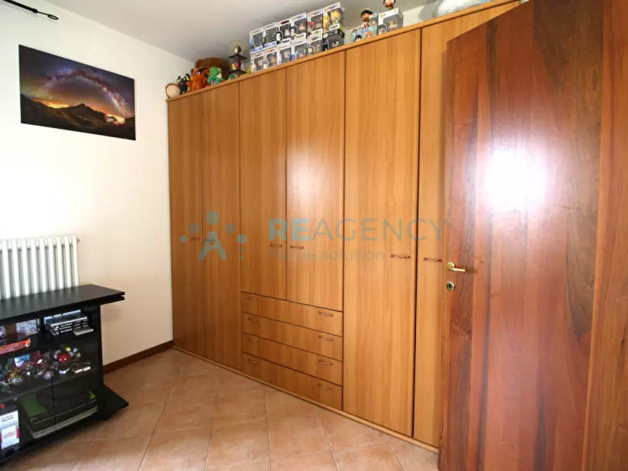 Immagine 9 di Appartamento in vendita  in Via Collareo 8 a Schio