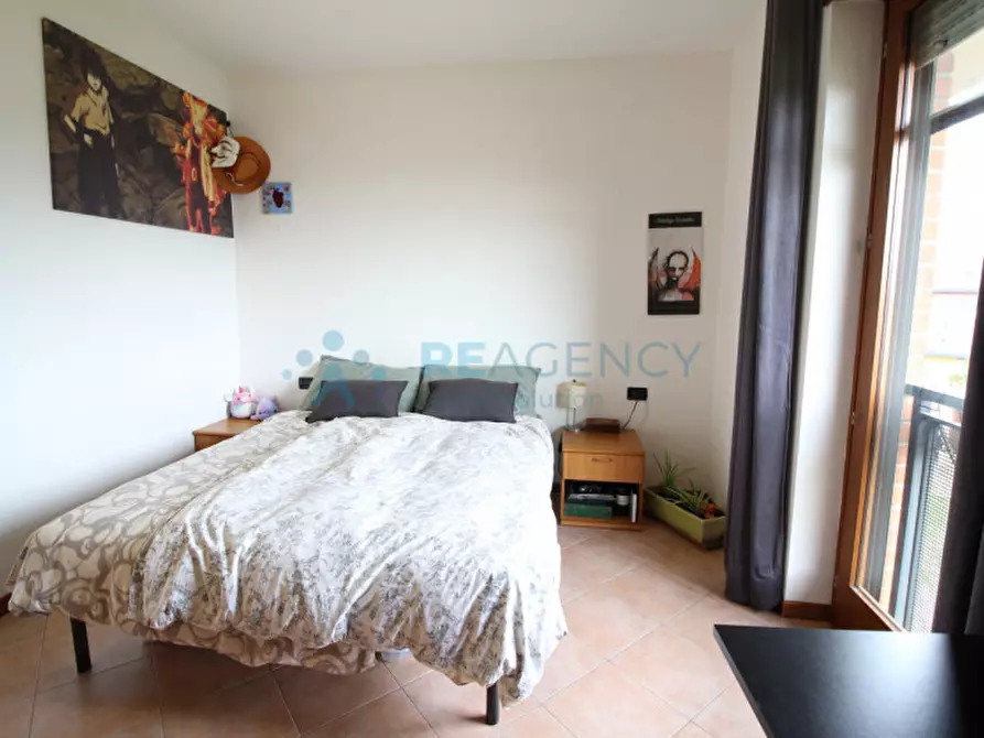 Immagine 10 di Appartamento in vendita  in Via Collareo 8 a Schio