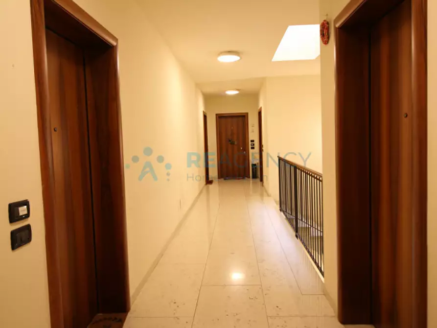 Immagine 11 di Appartamento in vendita  in Via Collareo 8 a Schio