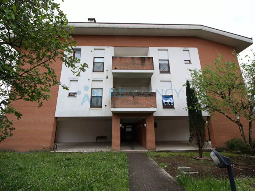 Immagine 13 di Appartamento in vendita  in Via Collareo 8 a Schio