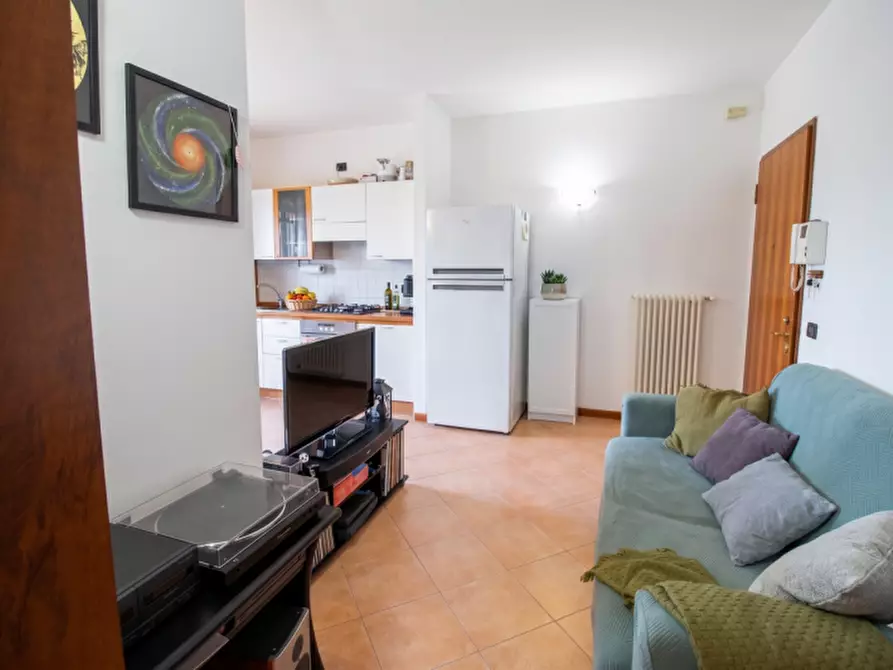 Immagine 14 di Appartamento in vendita  in Via Collareo 8 a Schio