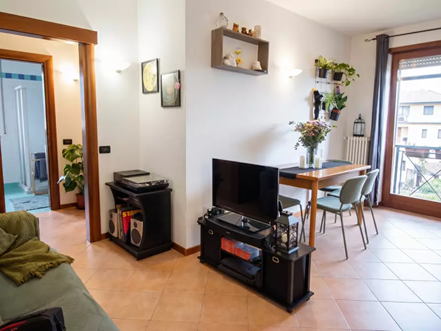 Immagine 15 di Appartamento in vendita  in Via Collareo 8 a Schio