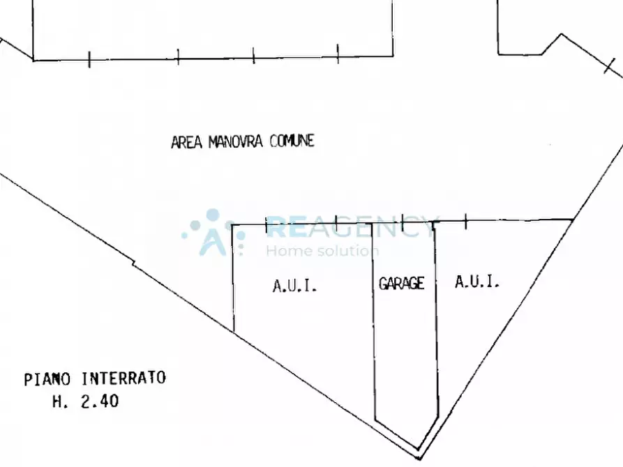 Immagine 18 di Appartamento in vendita  in Via Collareo 8 a Schio