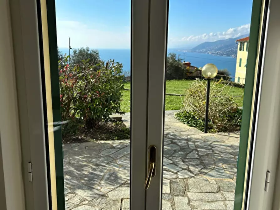 Immagine 14 di Appartamento in affitto  in Via Saccomanno a Camogli