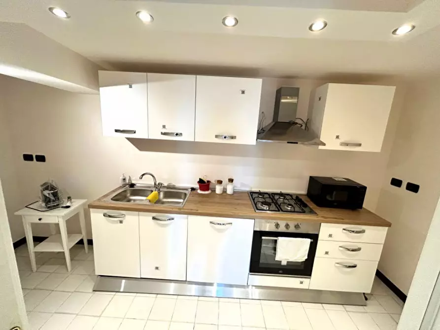 Immagine 17 di Appartamento in affitto  in Via Saccomanno a Camogli