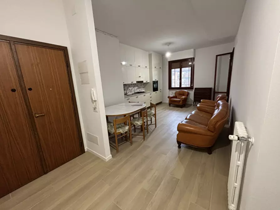Immagine 2 di Appartamento in affitto  in PIAZZA BOCCACCIO a Scandicci