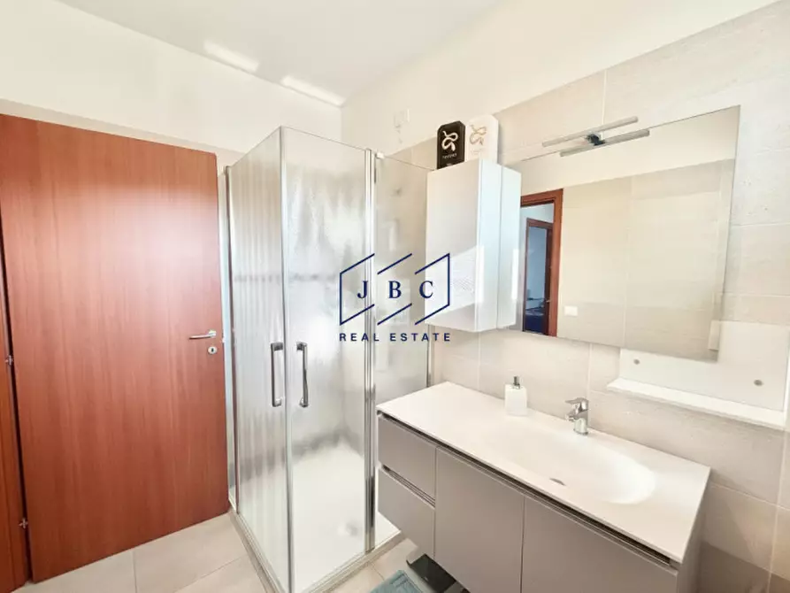 Immagine 13 di Appartamento in vendita  in Vicolo delle Mimose 3 a Jesolo