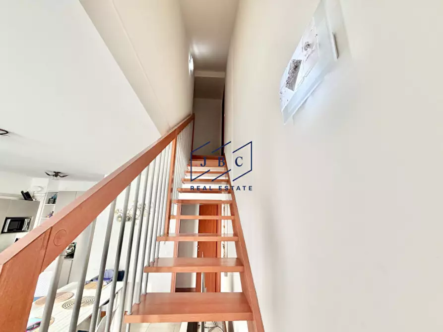 Immagine 16 di Appartamento in vendita  in Vicolo delle Mimose 3 a Jesolo