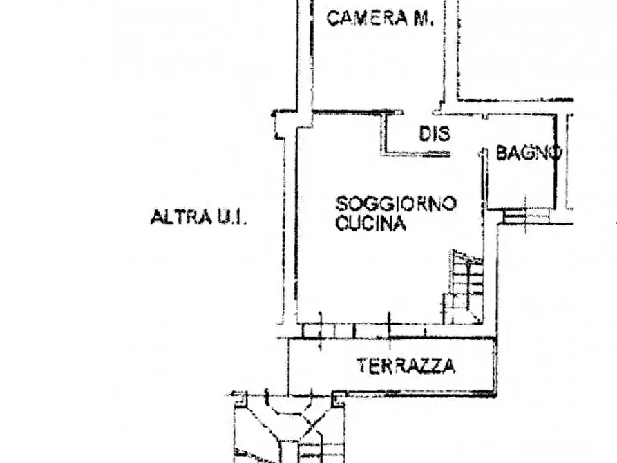 Immagine 33 di Appartamento in vendita  in Vicolo delle Mimose 3 a Jesolo