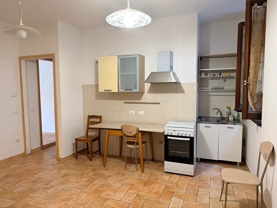 Immagine 1 di Appartamento in vendita  a Senigallia