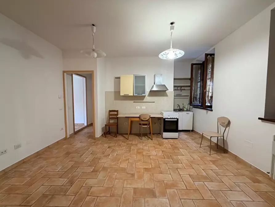Immagine 4 di Appartamento in vendita  a Senigallia