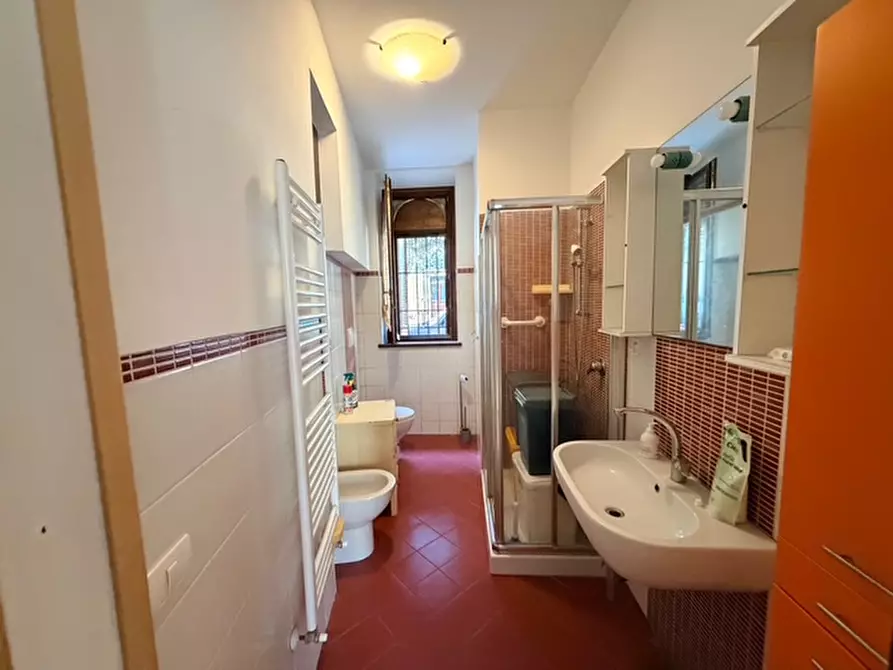 Immagine 6 di Appartamento in vendita  a Senigallia