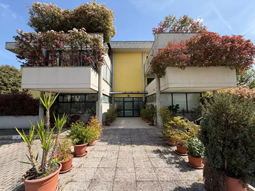 Immagine 2 di Appartamento in vendita  in Strada Paradiso a Vicenza