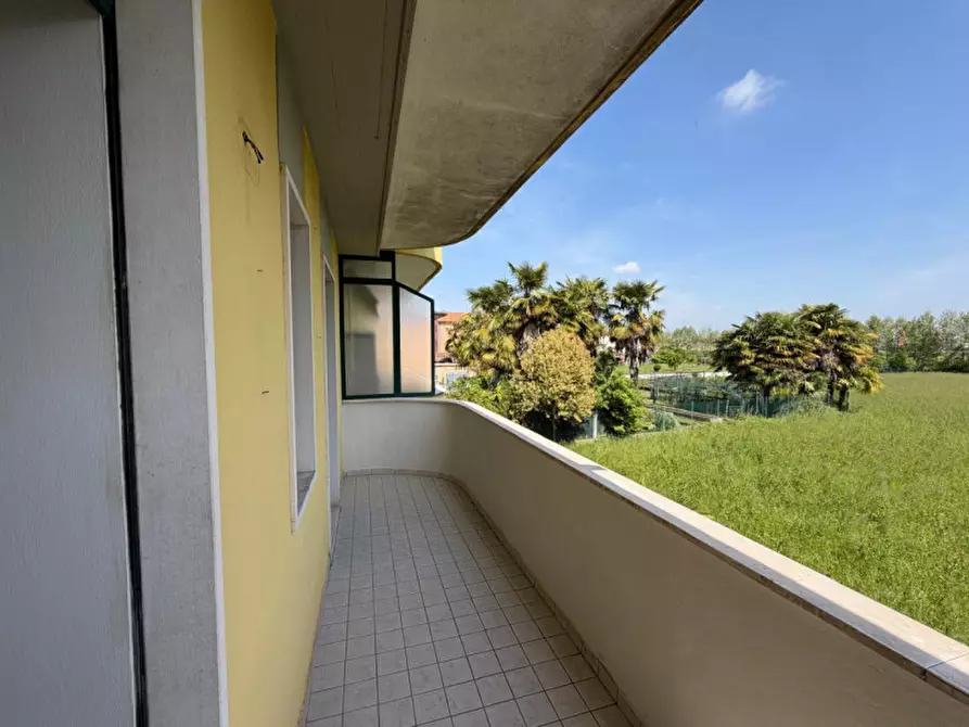 Immagine 7 di Appartamento in vendita  in Strada Paradiso a Vicenza