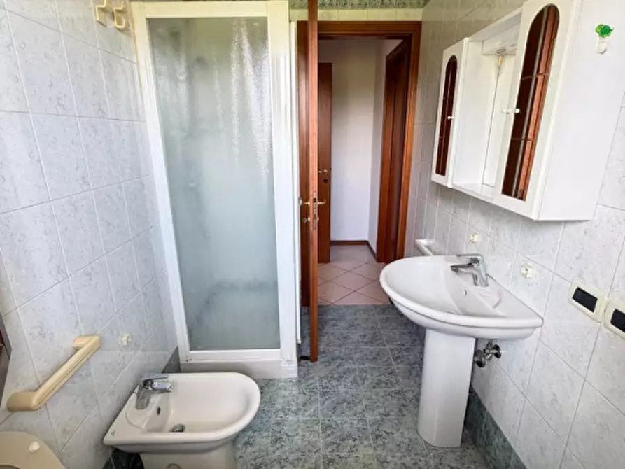 Immagine 8 di Appartamento in vendita  in Strada Paradiso a Vicenza