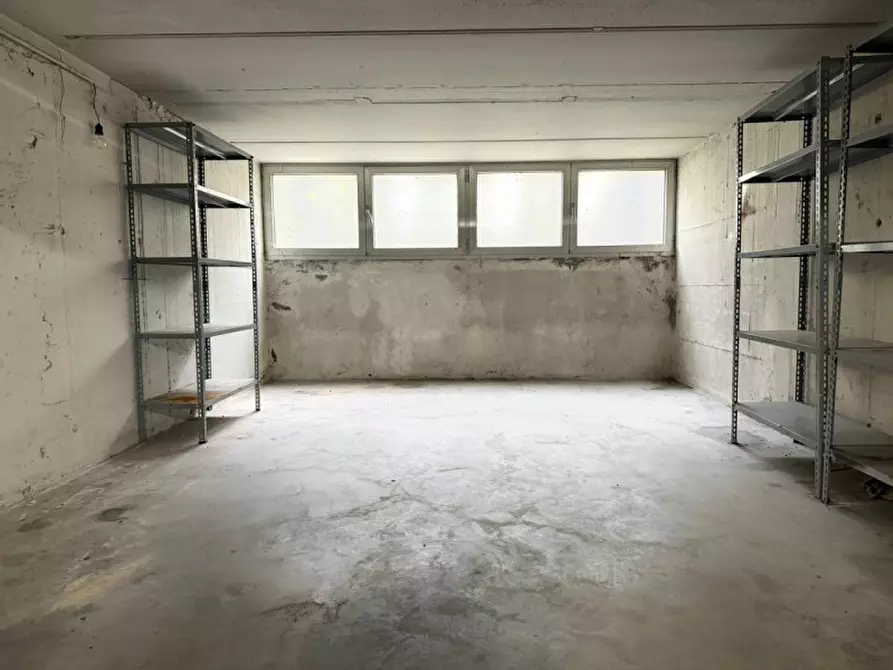 Immagine 9 di Appartamento in vendita  in Strada Paradiso a Vicenza