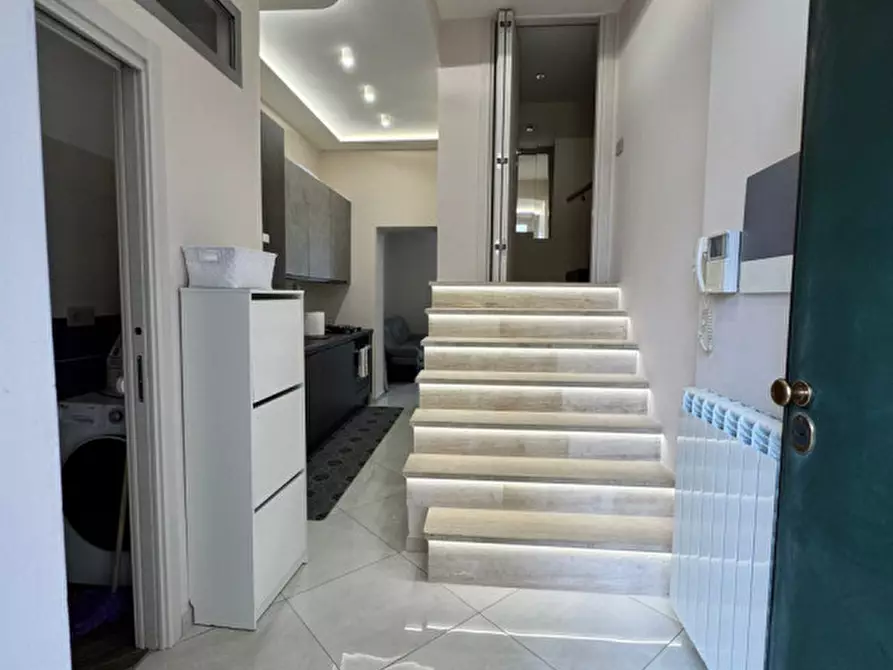 Immagine 2 di Appartamento in vendita  in Corso Umberto I, 56 a Pontecagnano Faiano