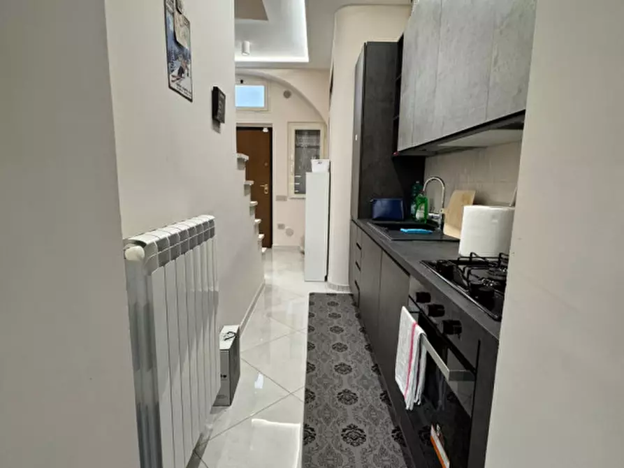 Immagine 3 di Appartamento in vendita  in Corso Umberto I, 56 a Pontecagnano Faiano