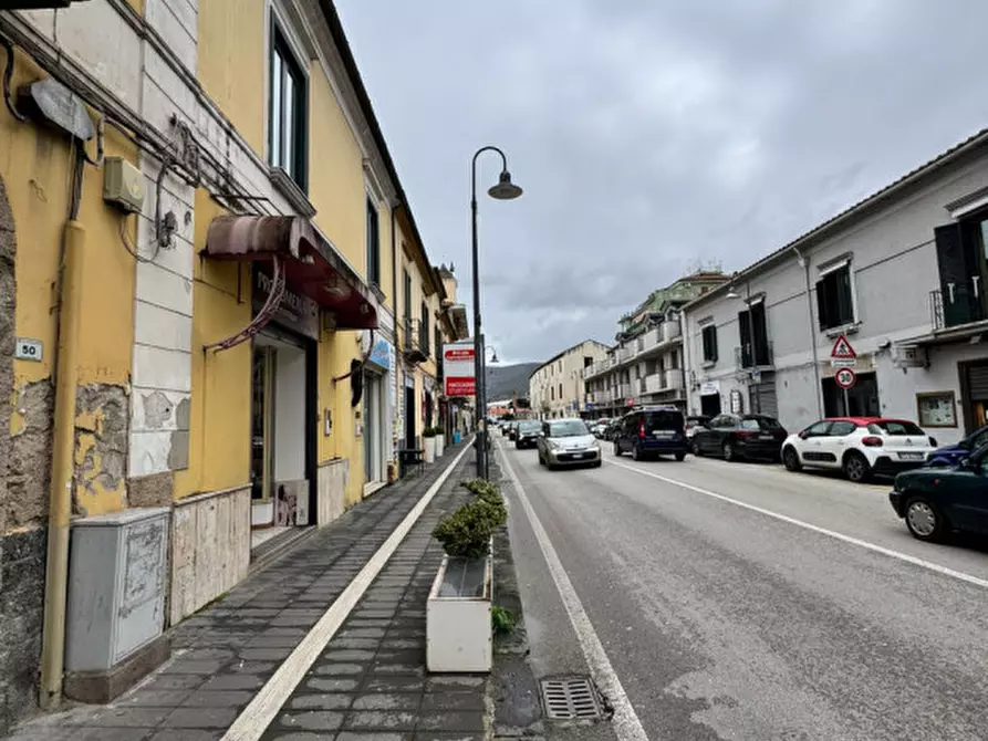 Immagine 10 di Appartamento in vendita  in Corso Umberto I, 56 a Pontecagnano Faiano
