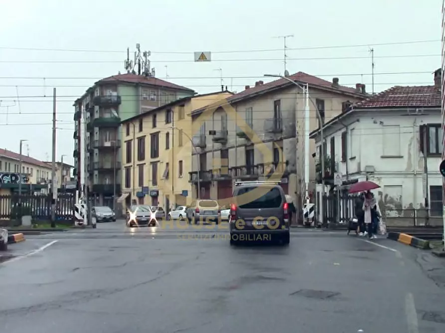 Immagine 4 di Terreno in vendita  in CORSO PAVIA a Vigevano