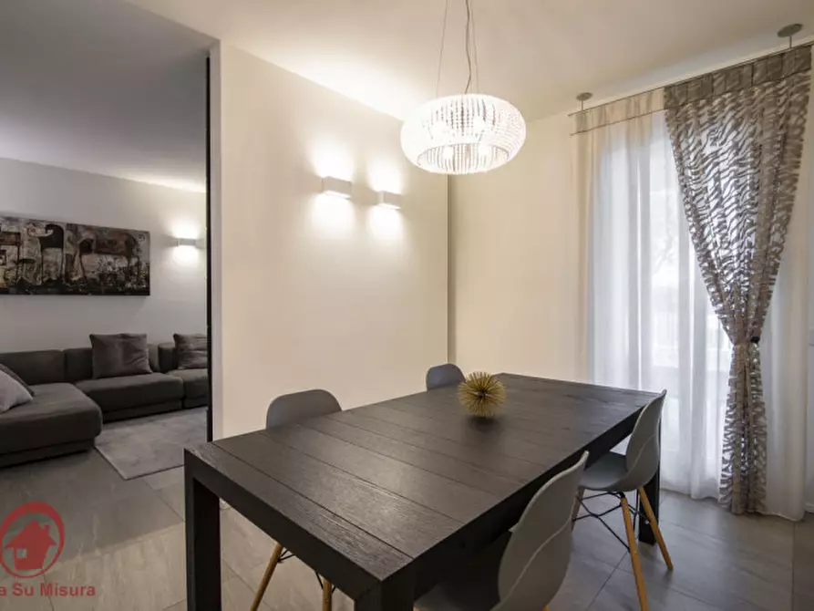 Immagine 4 di Casa quadrifamiliare in vendita  in Via Caltana a Vigonza