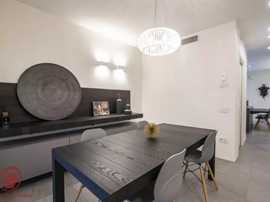 Immagine 5 di Casa quadrifamiliare in vendita  in Via Caltana a Vigonza