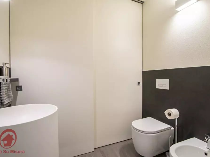 Immagine 9 di Casa quadrifamiliare in vendita  in Via Caltana a Vigonza
