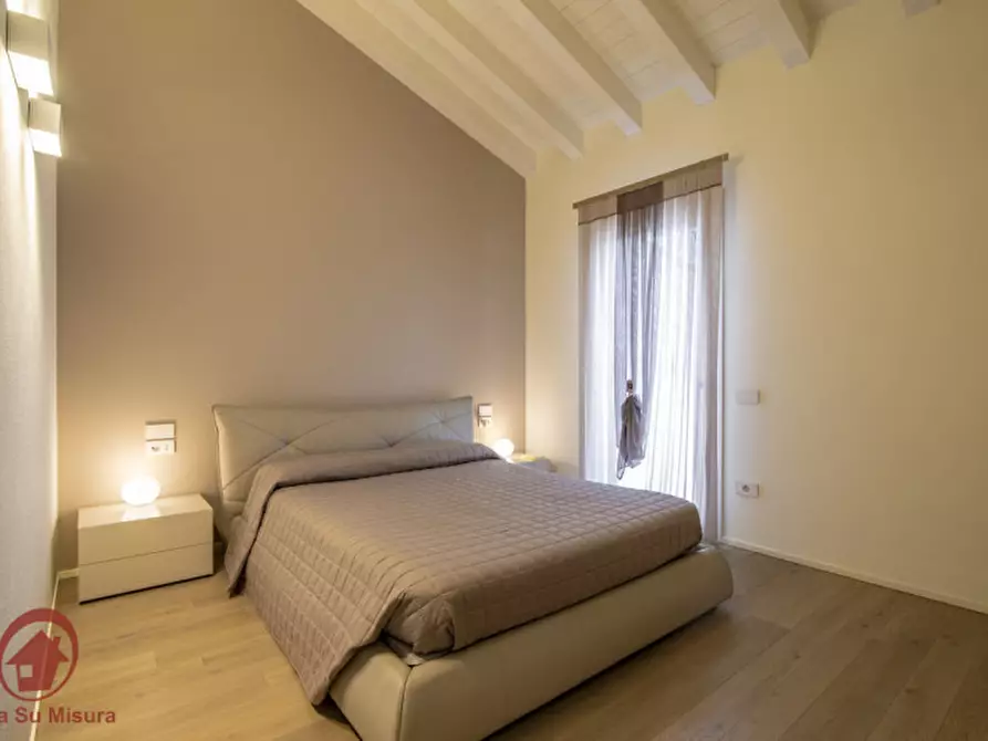 Immagine 11 di Casa quadrifamiliare in vendita  in Via Caltana a Vigonza