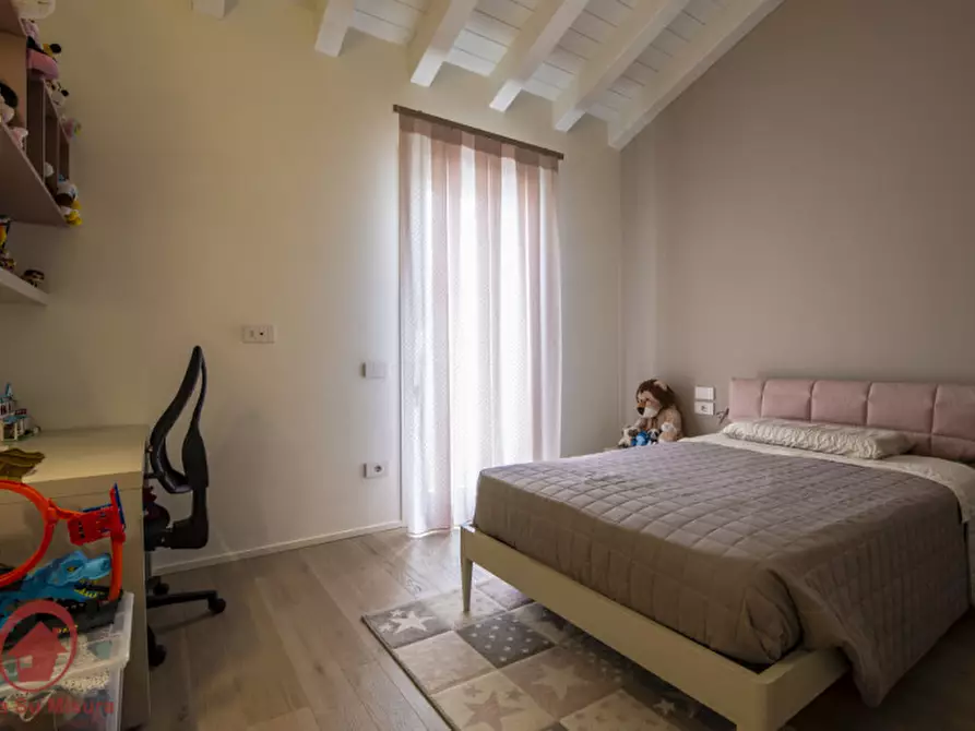 Immagine 13 di Casa quadrifamiliare in vendita  in Via Caltana a Vigonza